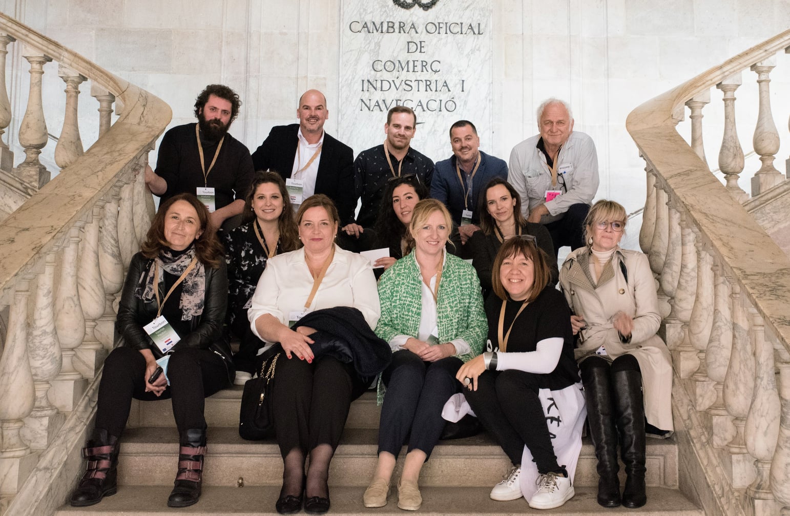 EU project TOURBAN image 3