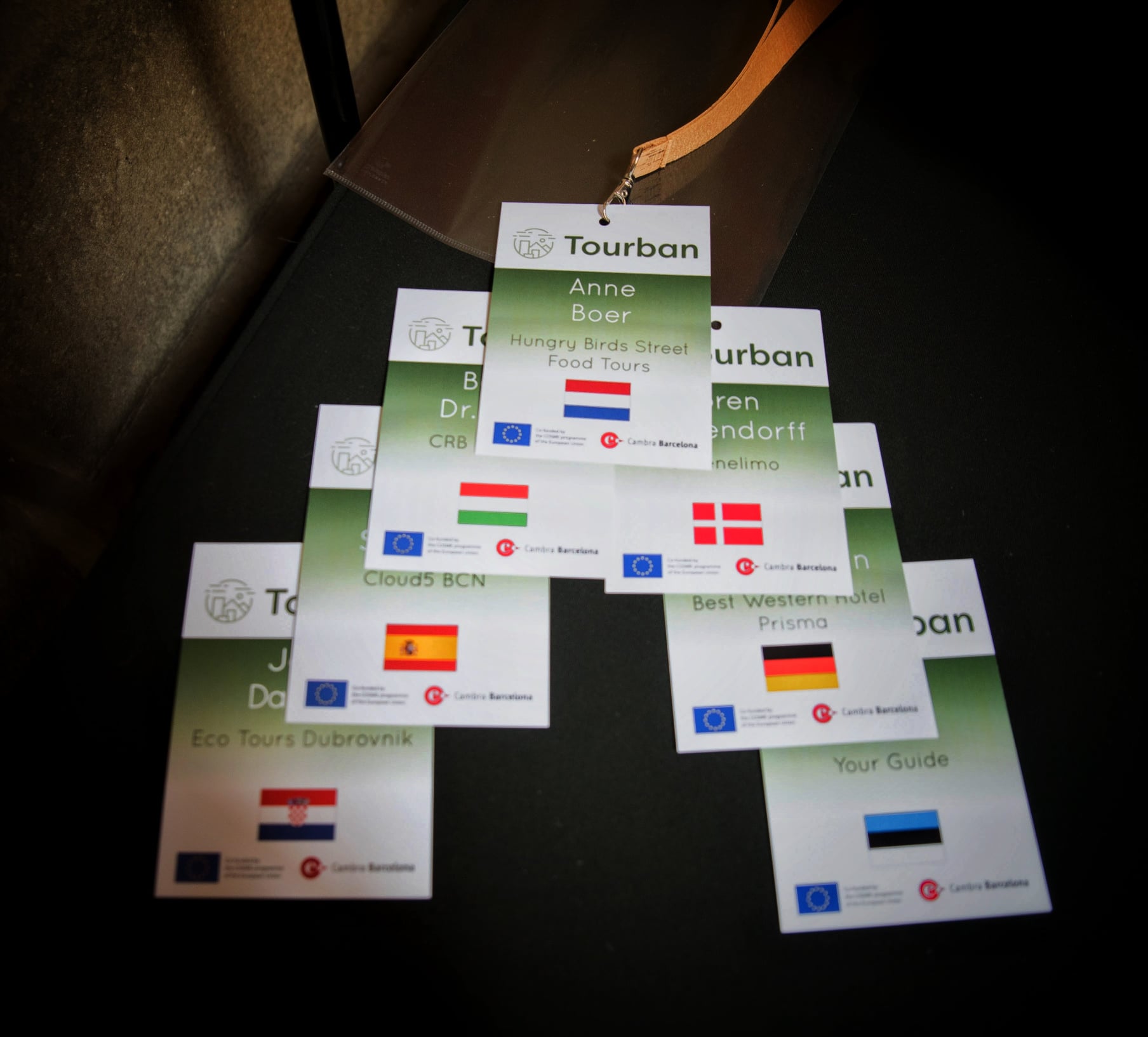 EU project TOURBAN image 4