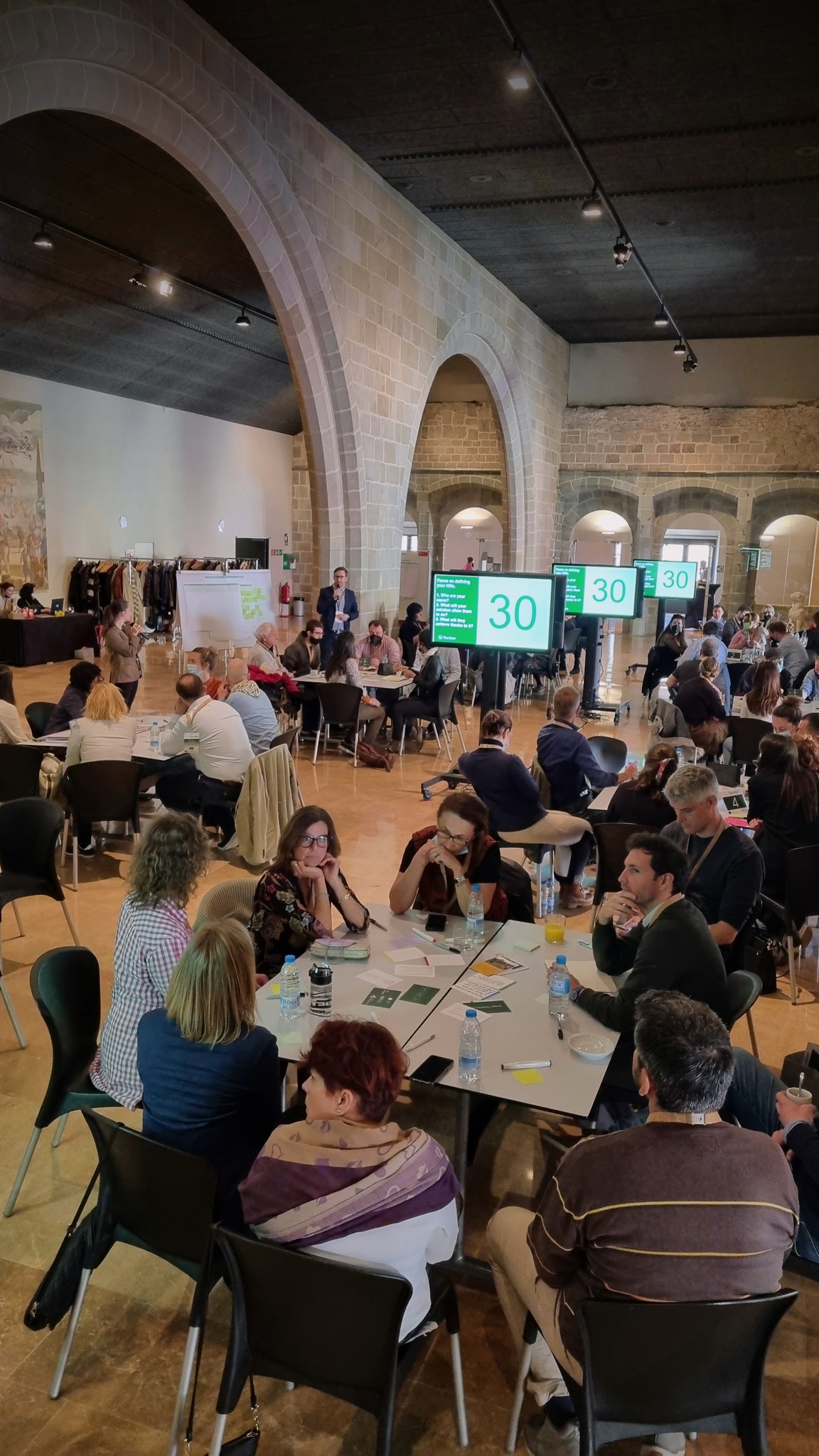 EU project TOURBAN image 5