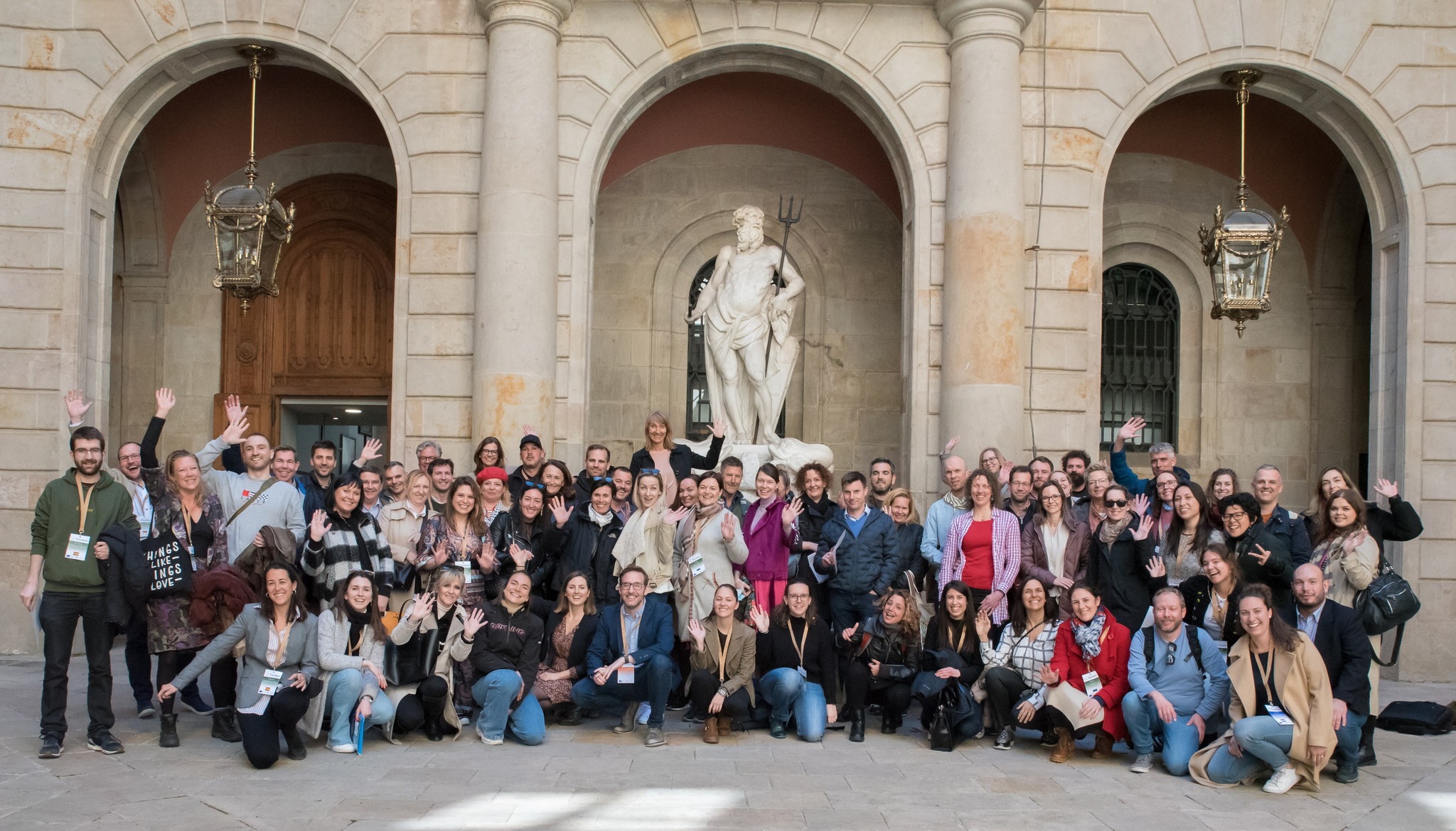 EU project TOURBAN image 10