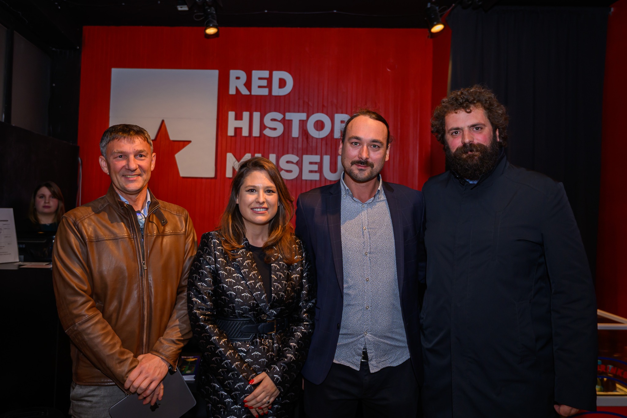 Exhibition “Babin kuk – Planning of the Utopia: 50 Years Since the Construction of the Hotel and Tourism Compl image 1