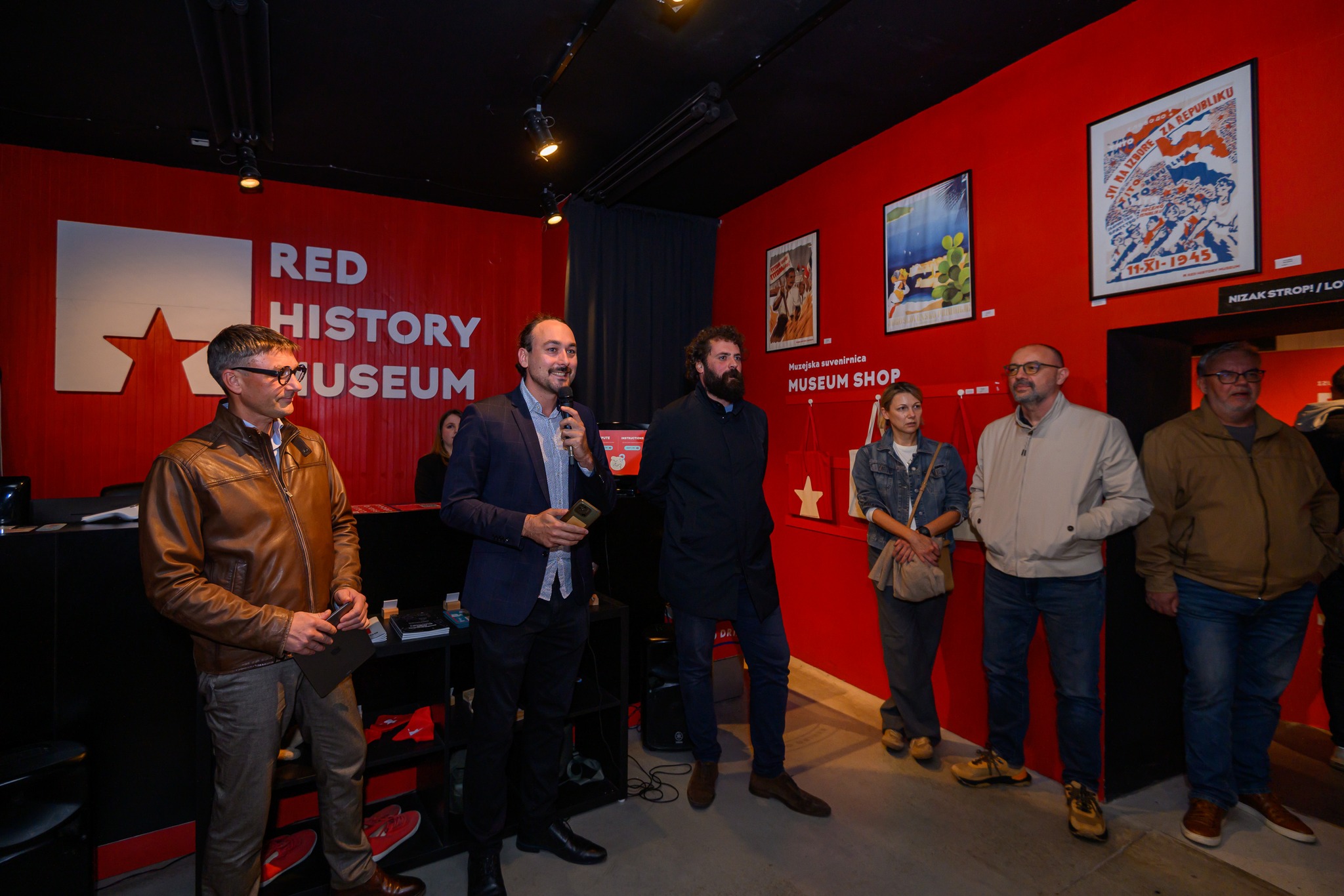 Exhibition “Babin kuk – Planning of the Utopia: 50 Years Since the Construction of the Hotel and Tourism Compl image 2