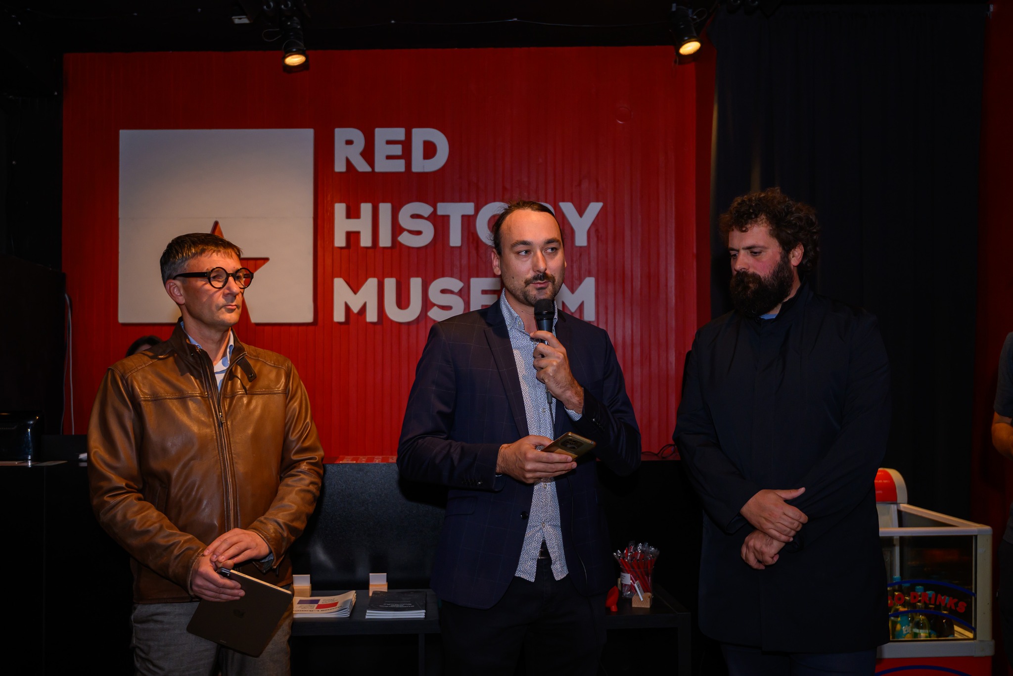 Exhibition “Babin kuk – Planning of the Utopia: 50 Years Since the Construction of the Hotel and Tourism Compl image 3