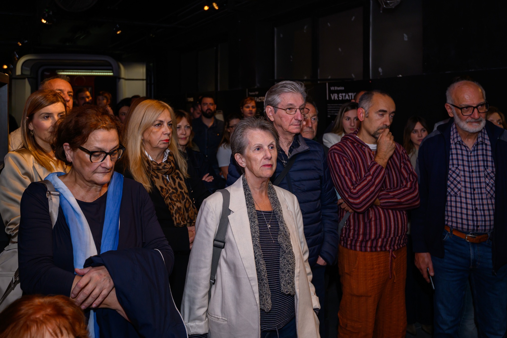 Exhibition “Babin kuk – Planning of the Utopia: 50 Years Since the Construction of the Hotel and Tourism Compl image 33