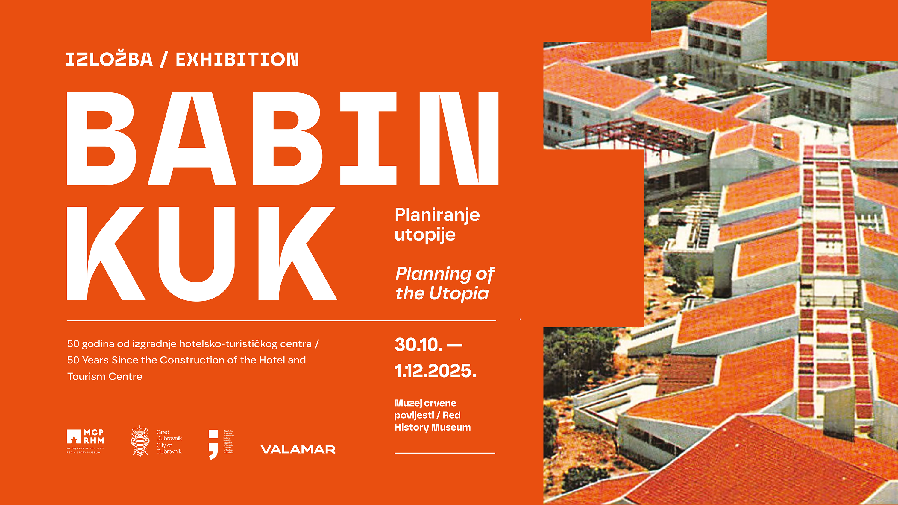 Babin Kuk exhibition image 1