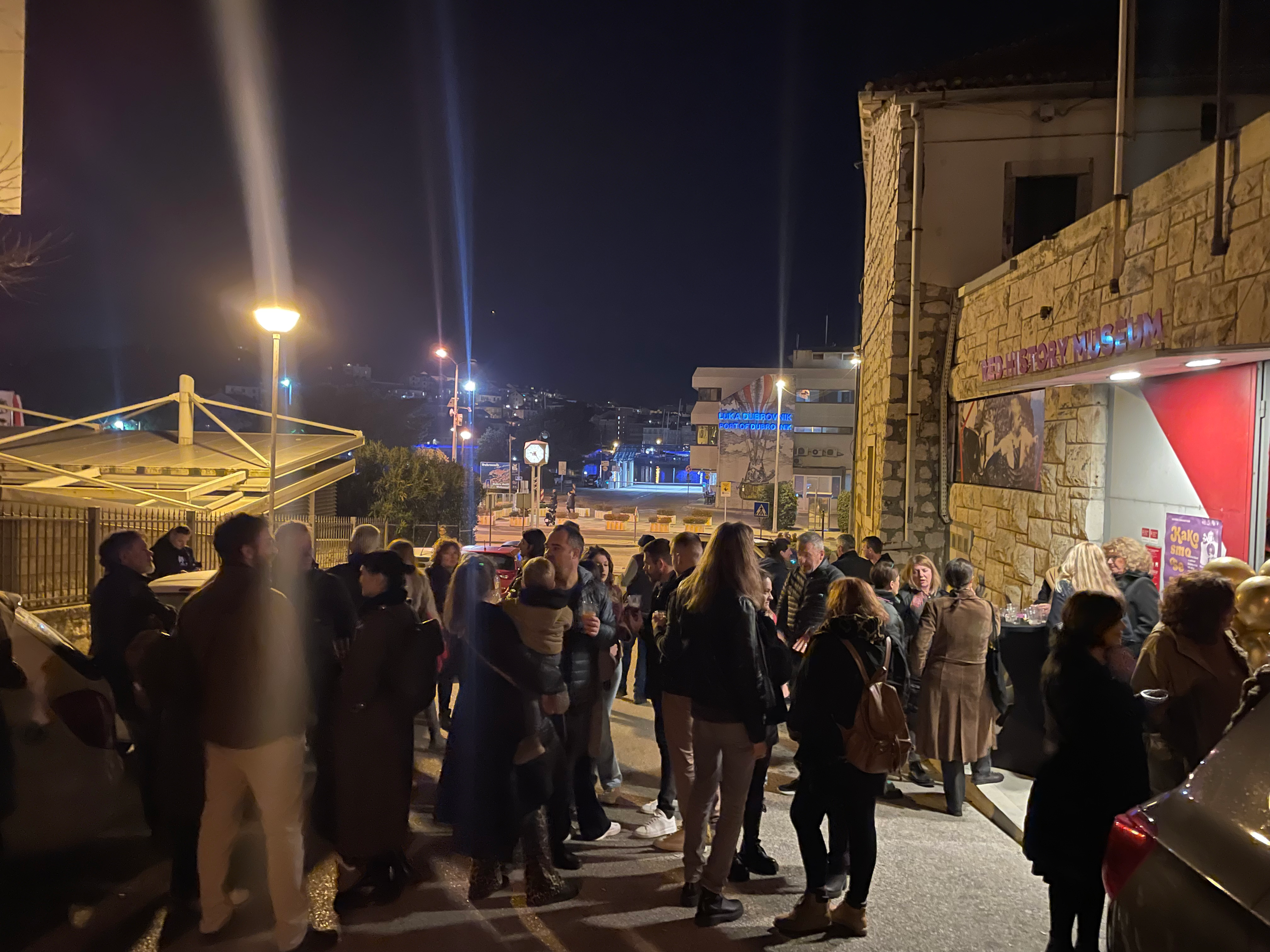 Nightlife exhibition image 3