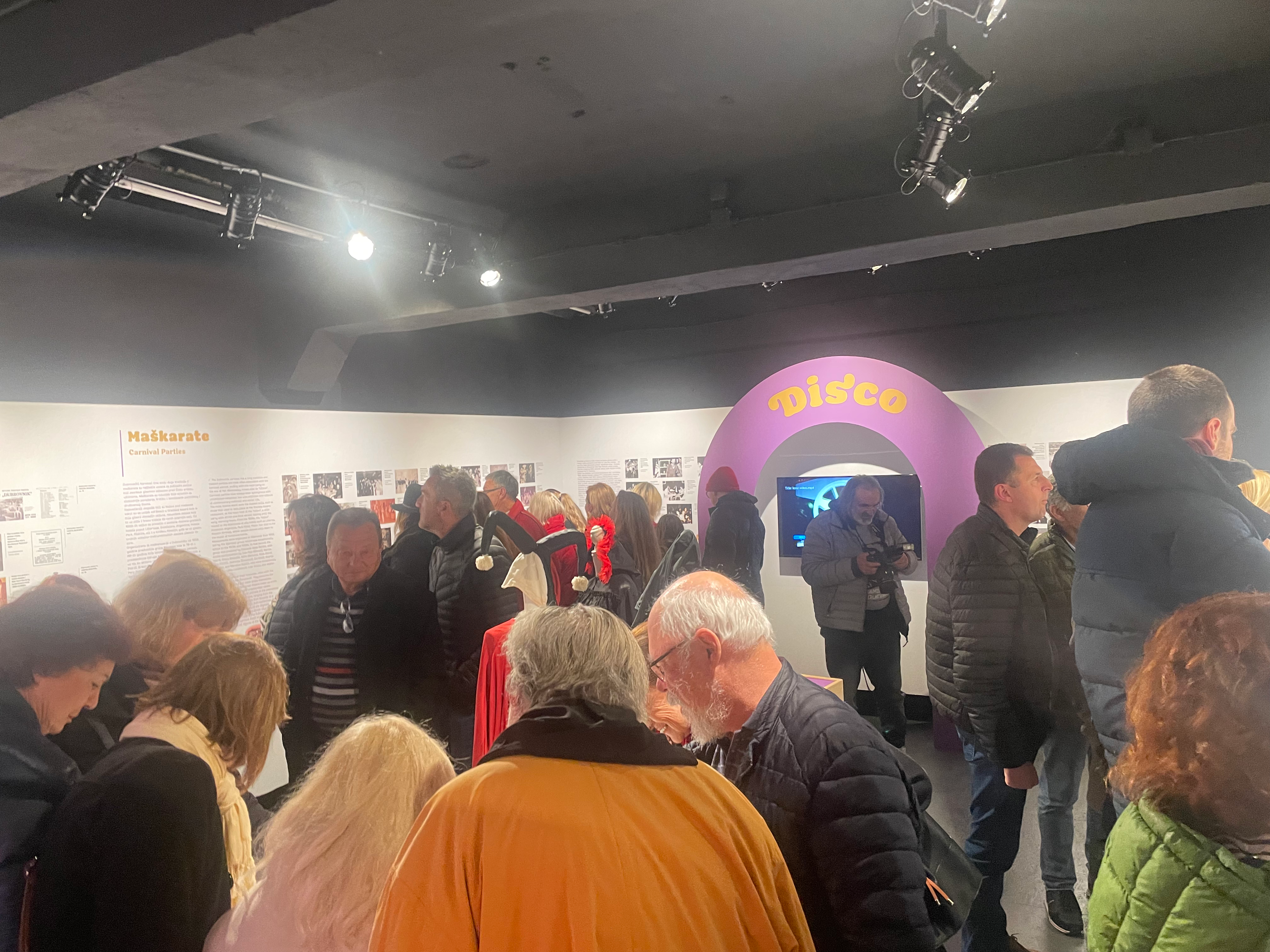 Nightlife exhibition image 4