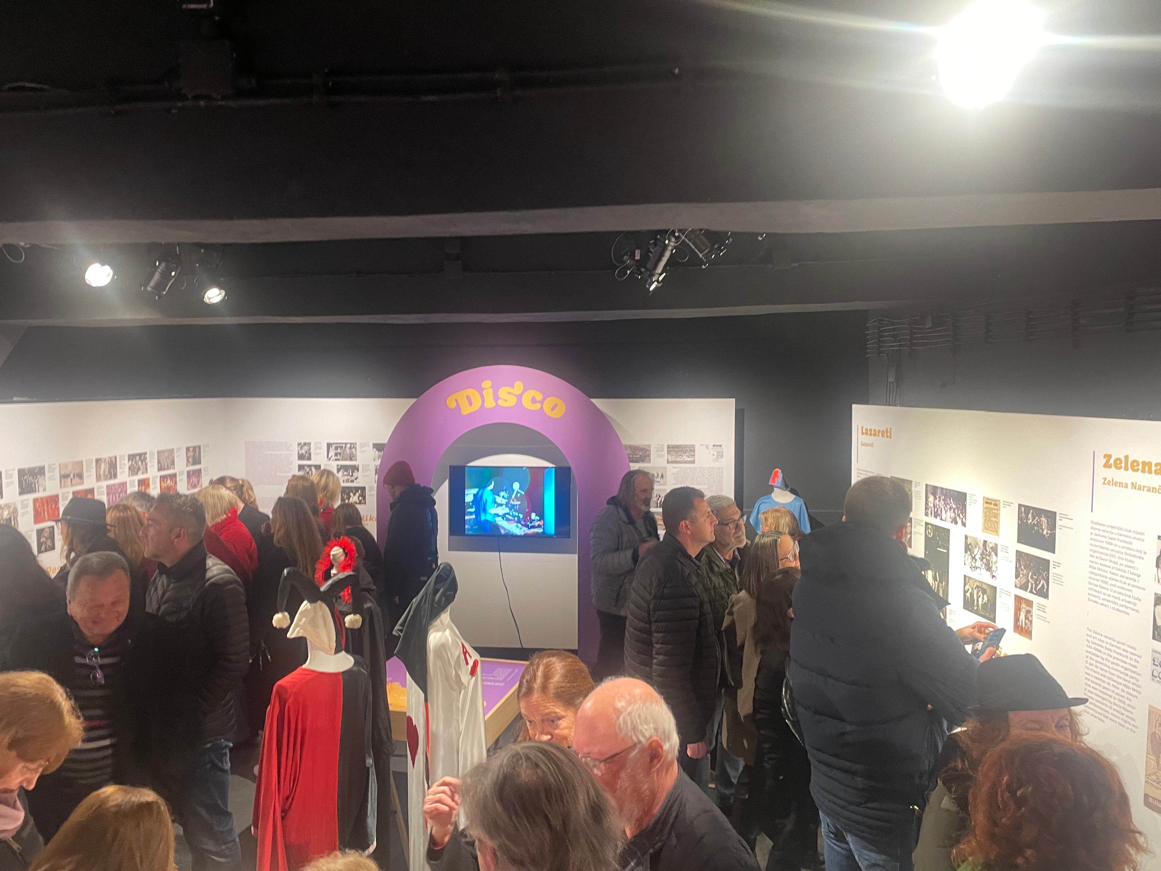 Nightlife exhibition image 5