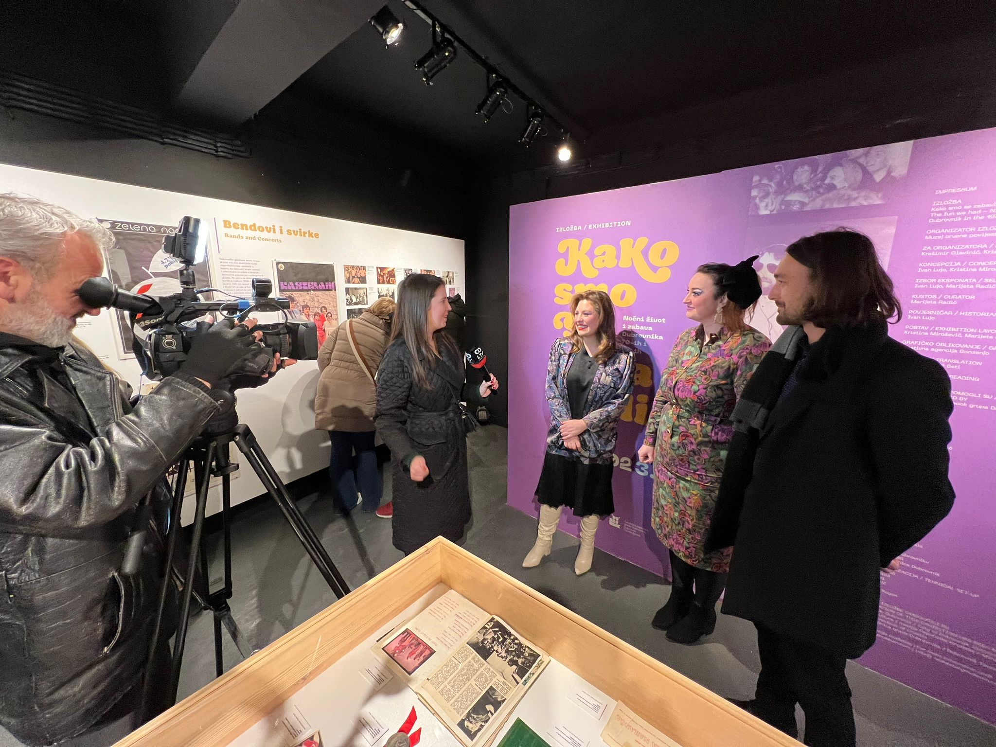 Nightlife exhibition image 9