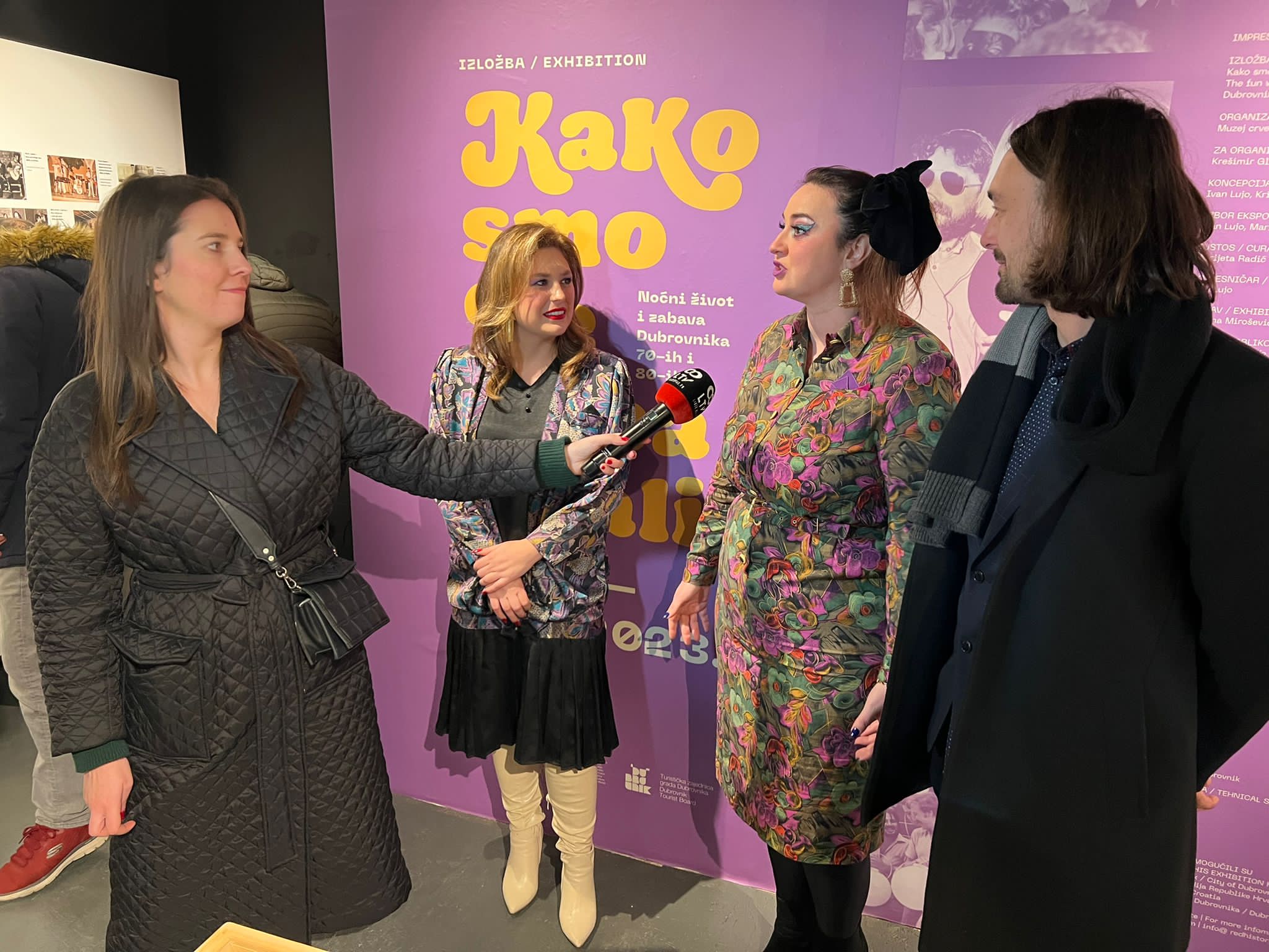 Nightlife exhibition image 10