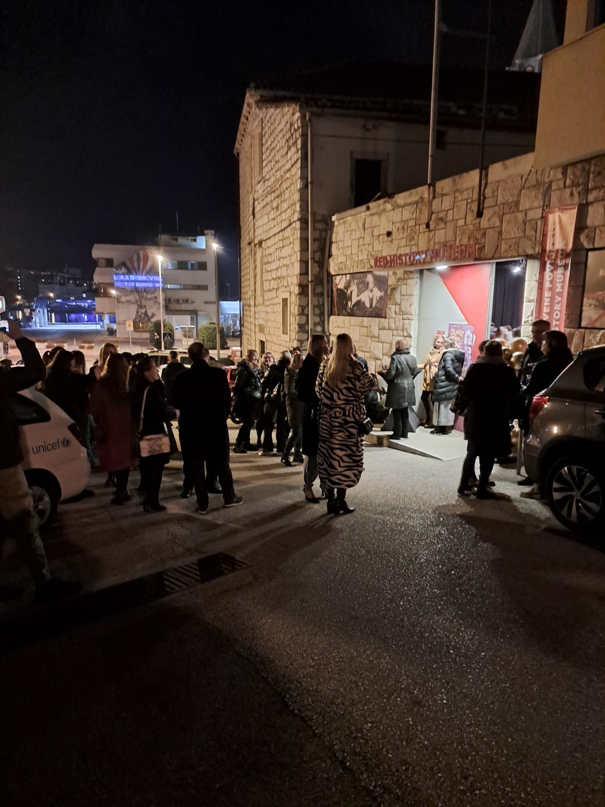 Nightlife exhibition image 11