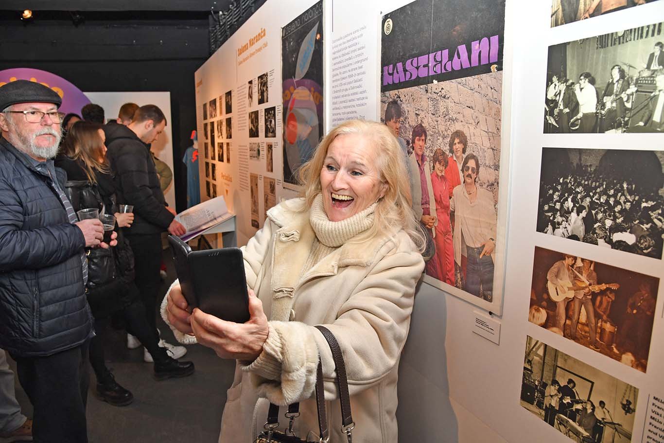 Nightlife exhibition image 12