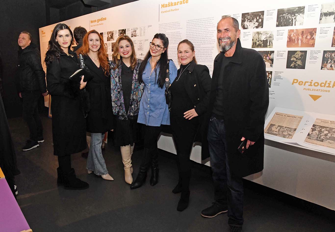 Nightlife exhibition image 13