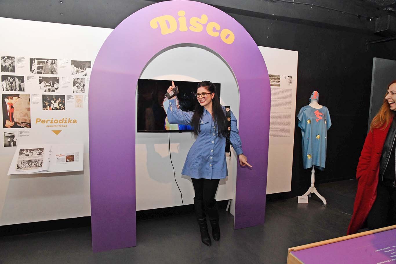 Nightlife exhibition image 18