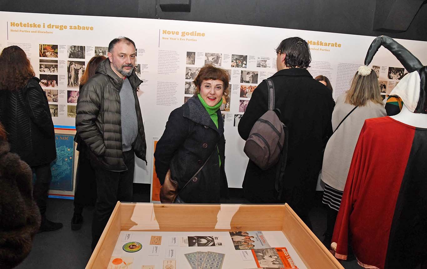 Nightlife exhibition image 20