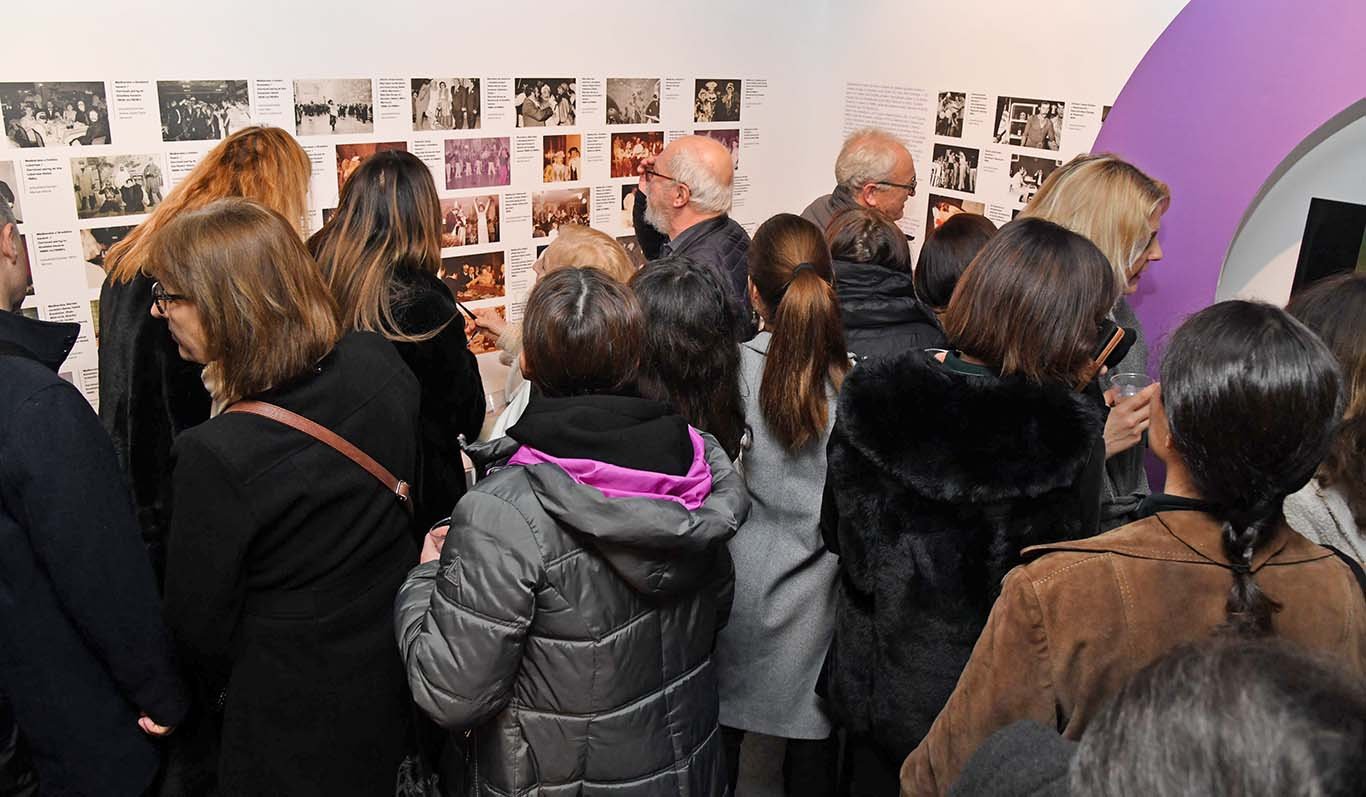 Nightlife exhibition image 23