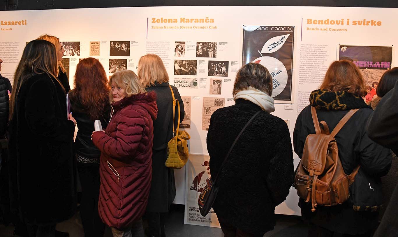 Nightlife exhibition image 24