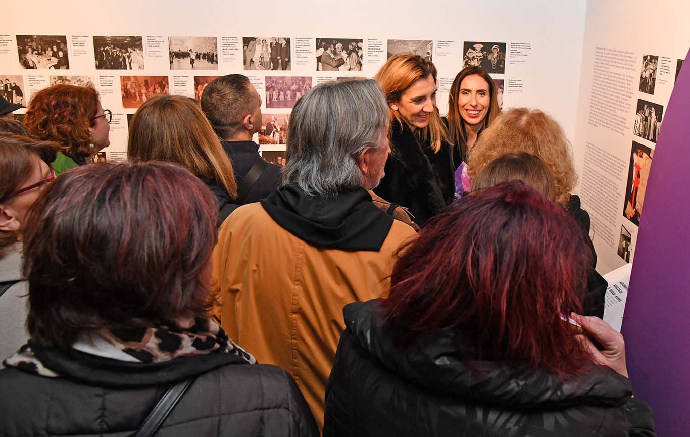 Nightlife exhibition image 25