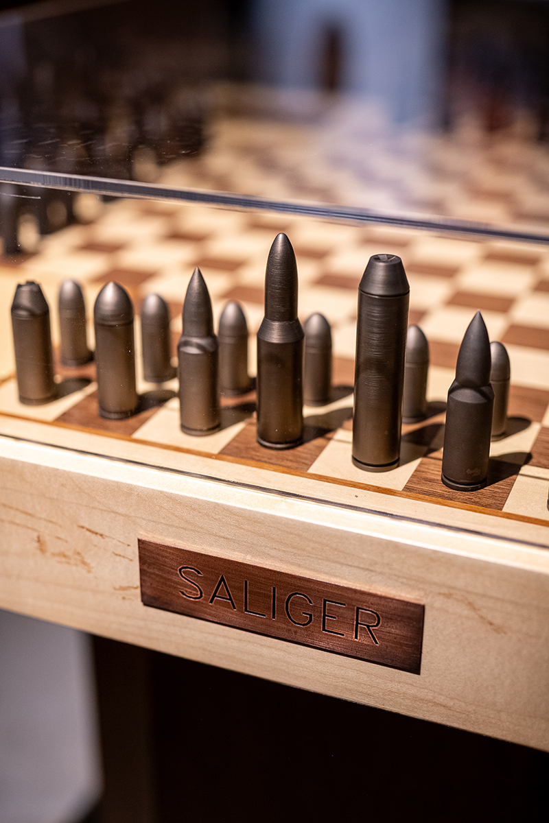 📣 ➕ Exhibition "Power, Provocation, Deconstruction: Laibach 1980–1995" – Only until the end of the week! (15/6/2025) image 4