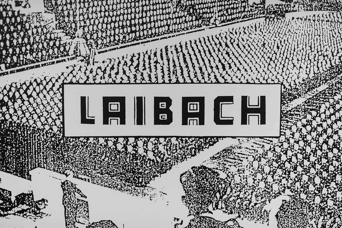 📣 ➕ Exhibition "Power, Provocation, Deconstruction: Laibach 1980–1995" – Only until the end of the week! (15/6/2025) image 29
