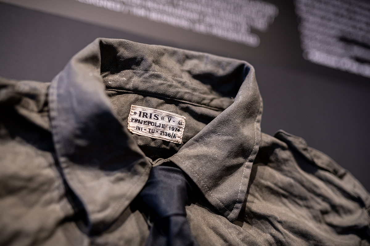 📣 ➕ Exhibition "Power, Provocation, Deconstruction: Laibach 1980–1995" – Only until the end of the week! (15/6/2025) image 34