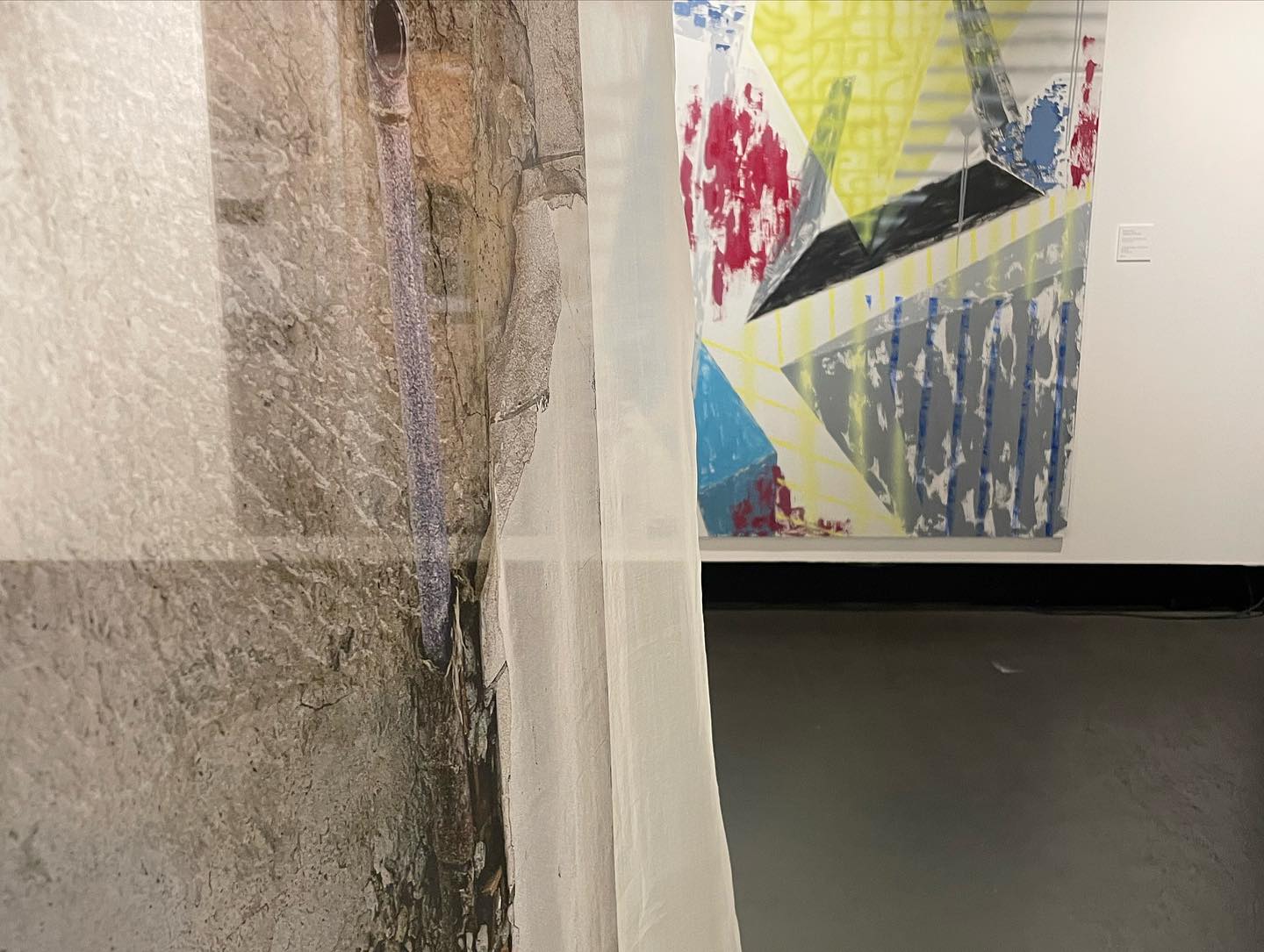 Remains of the Day exhibition image 4