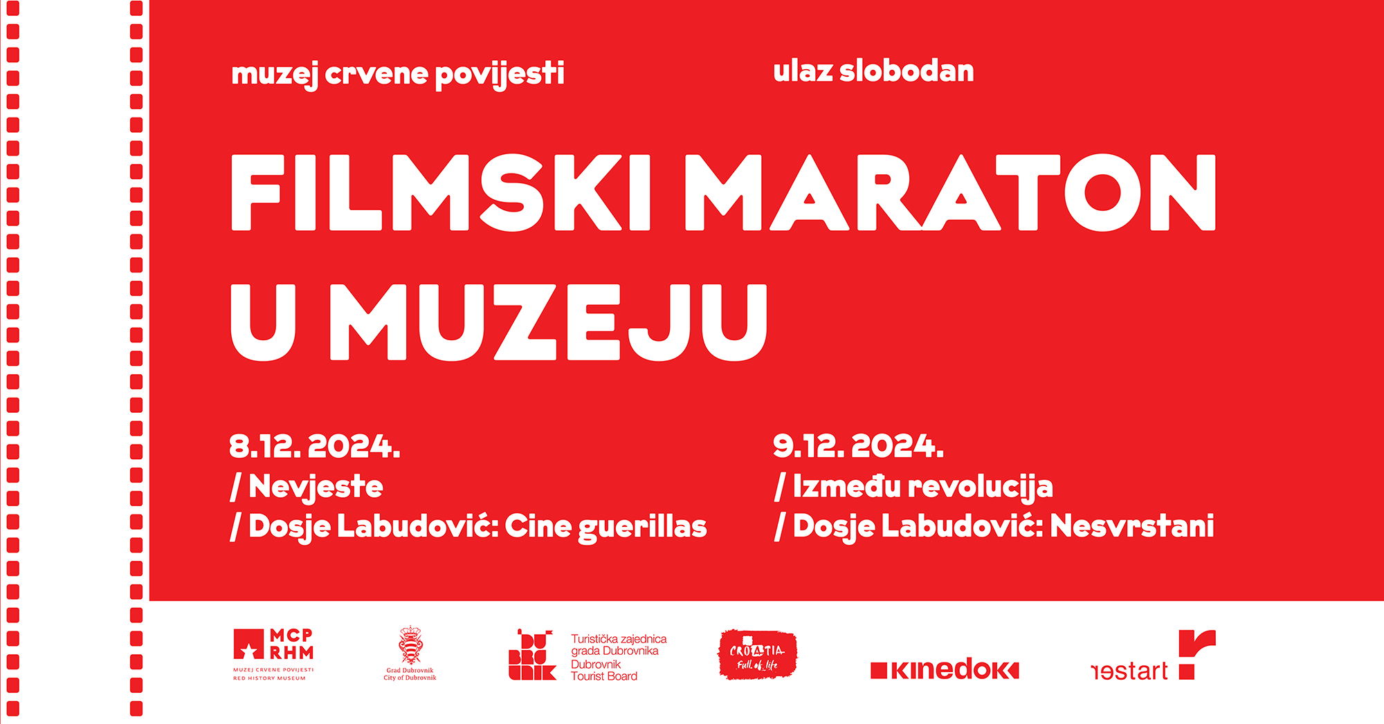 Film Marathon image 1