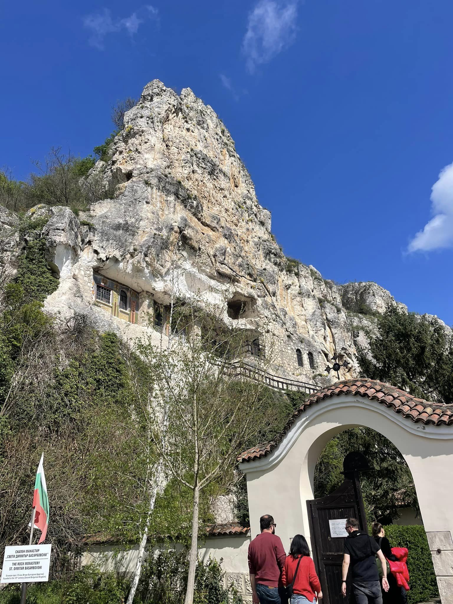 HOP Bulgaria visit photo 1