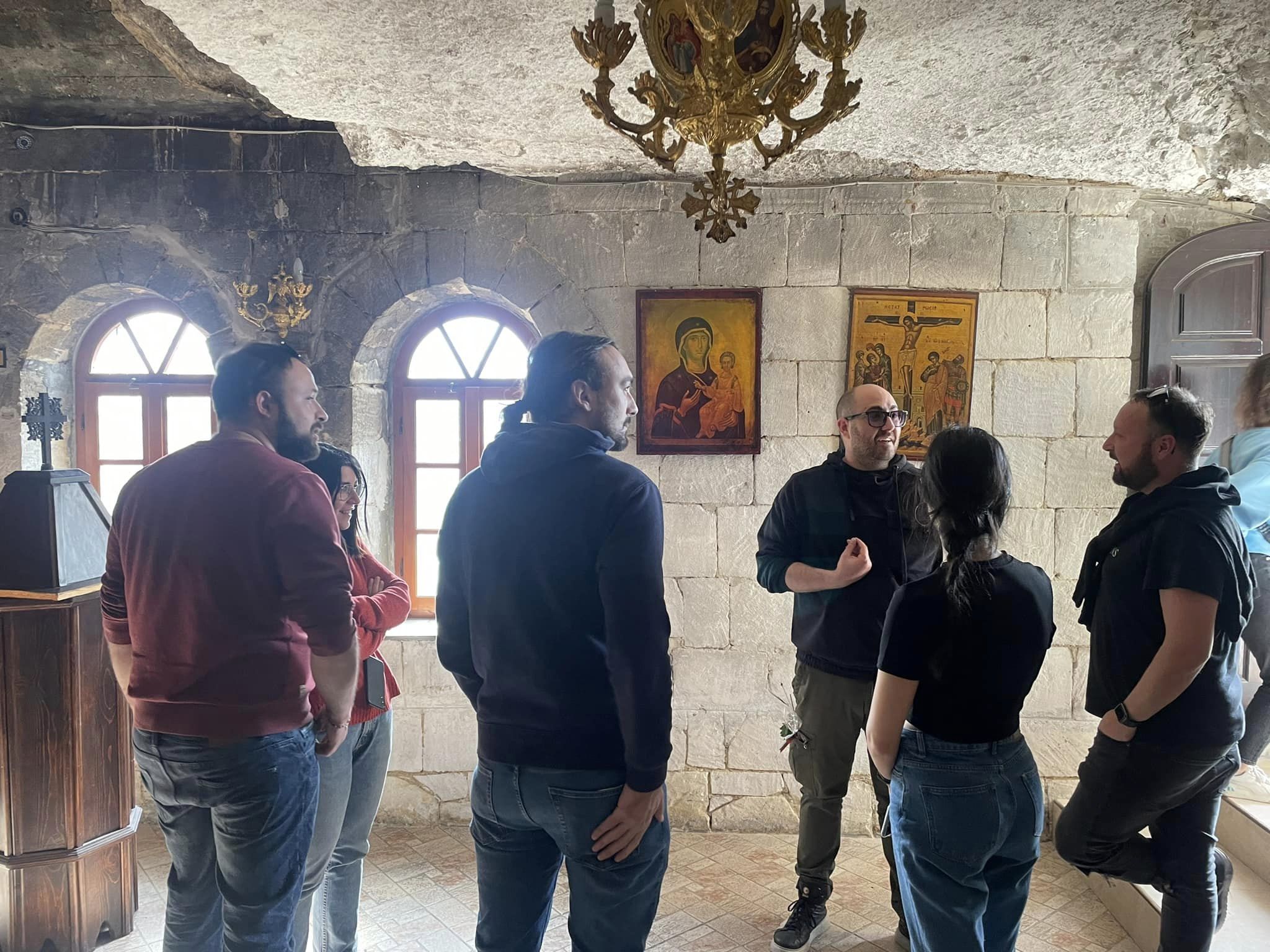 HOP Bulgaria visit photo 5