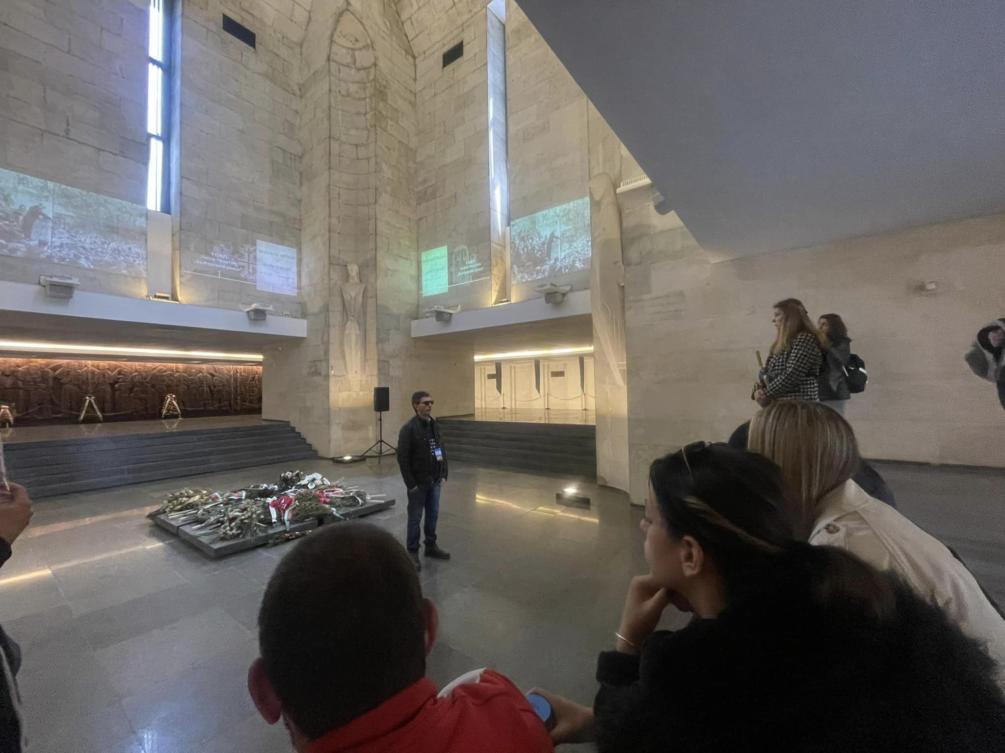 HOP Bulgaria visit photo 8