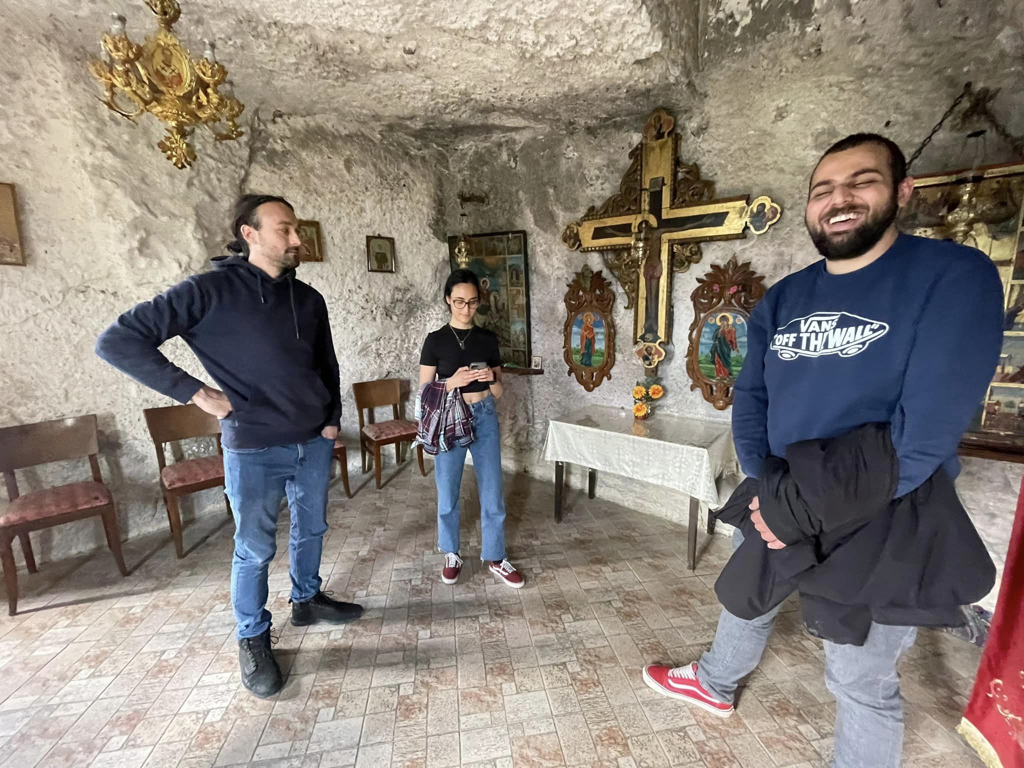 HOP Bulgaria visit photo 9