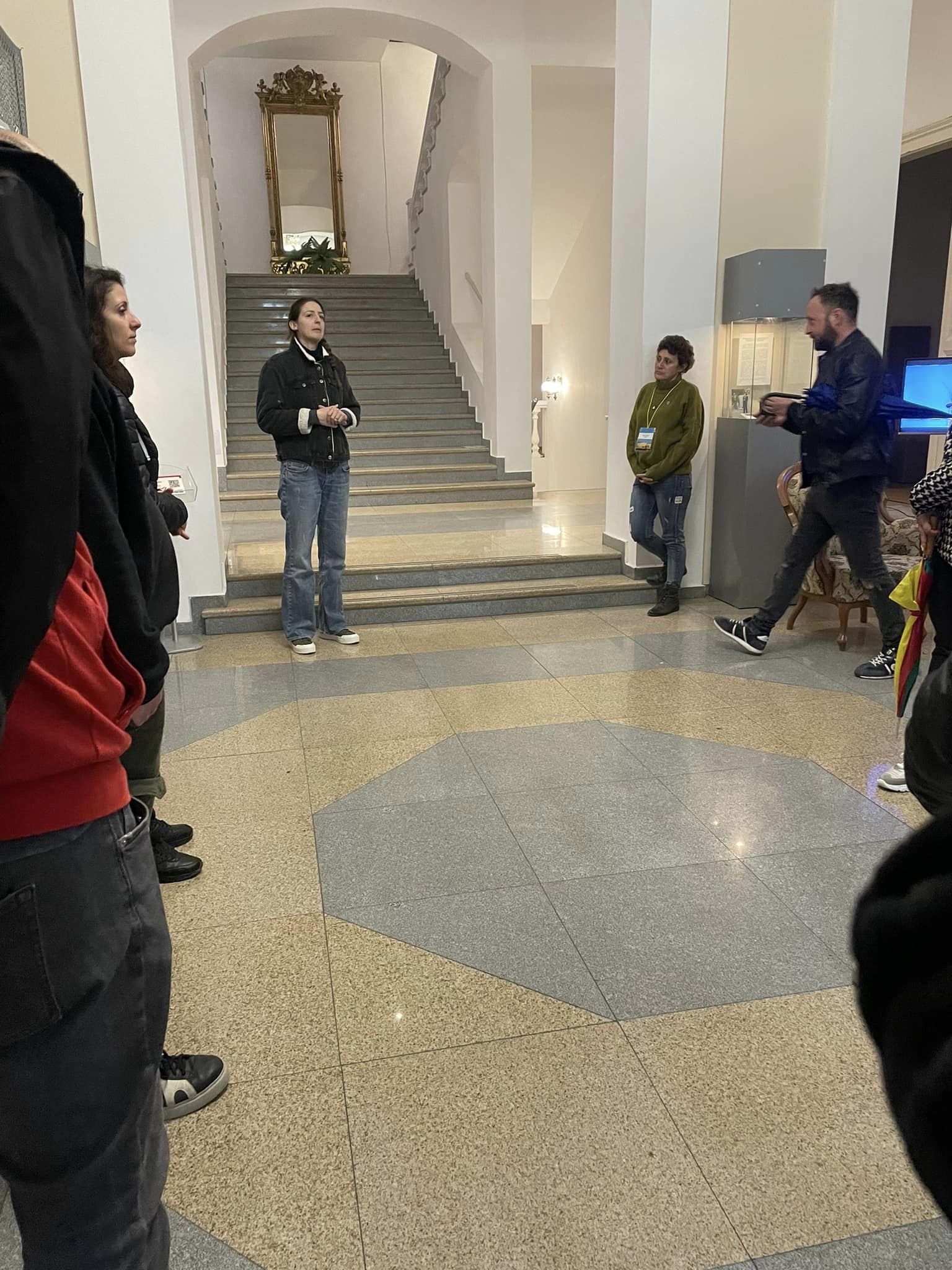 HOP Bulgaria visit photo 11