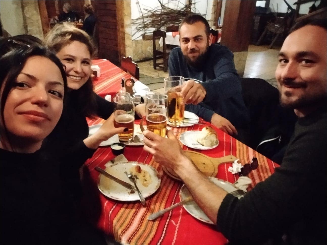 HOP Bulgaria visit photo 15