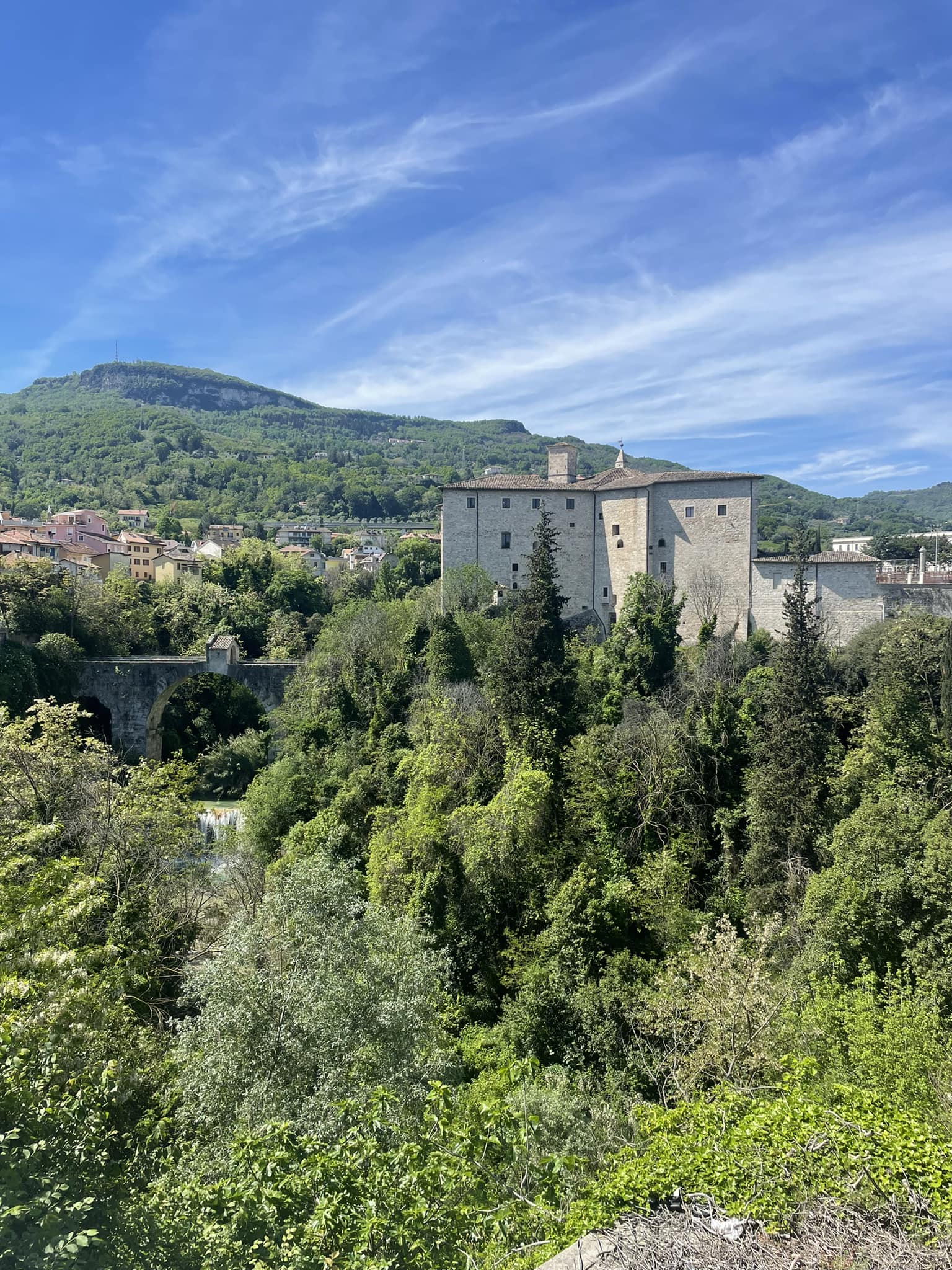 HOP Italy visit photo 11