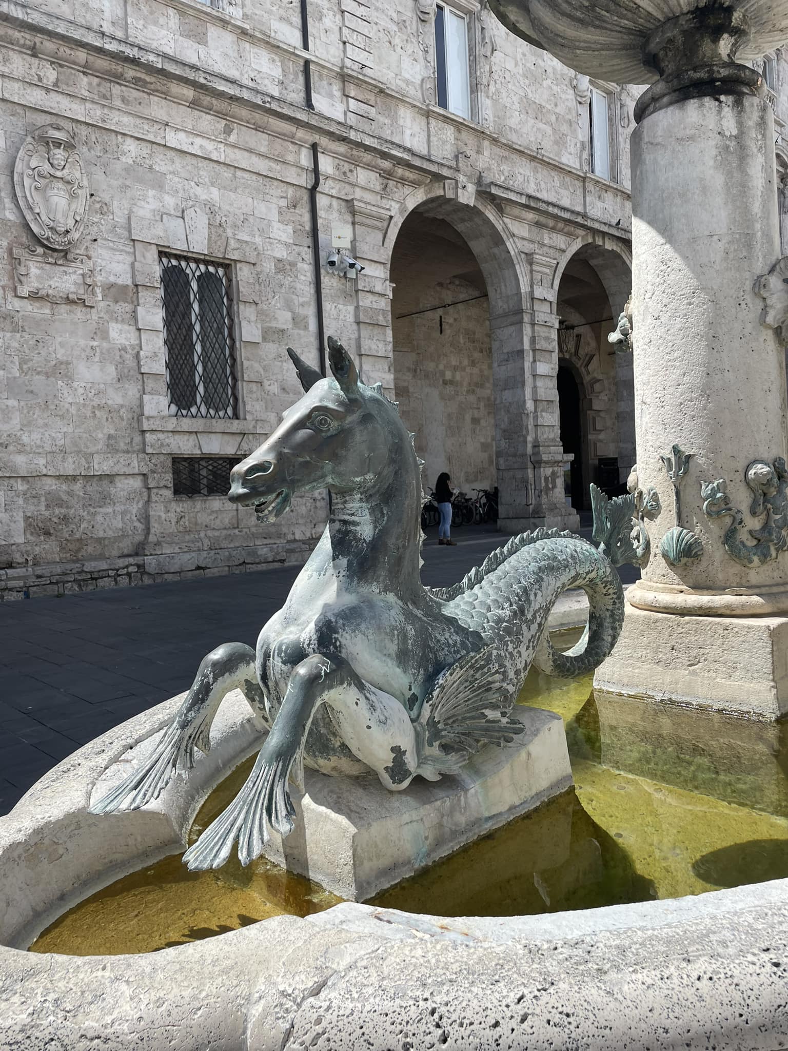 HOP Italy visit photo 12