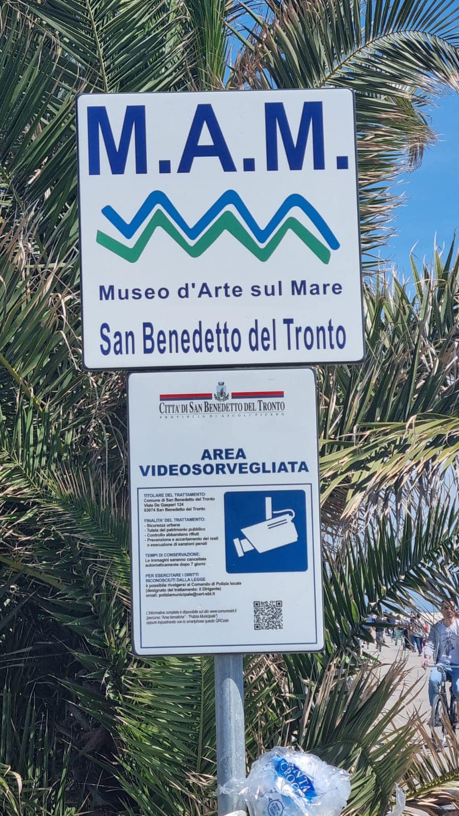 HOP Italy visit photo 13