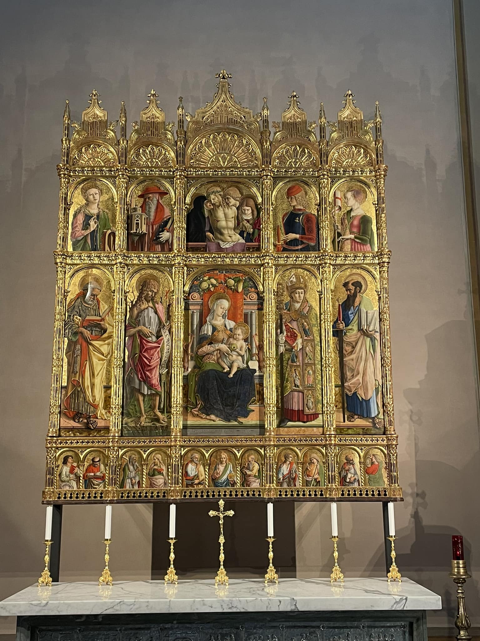 HOP Italy visit photo 19