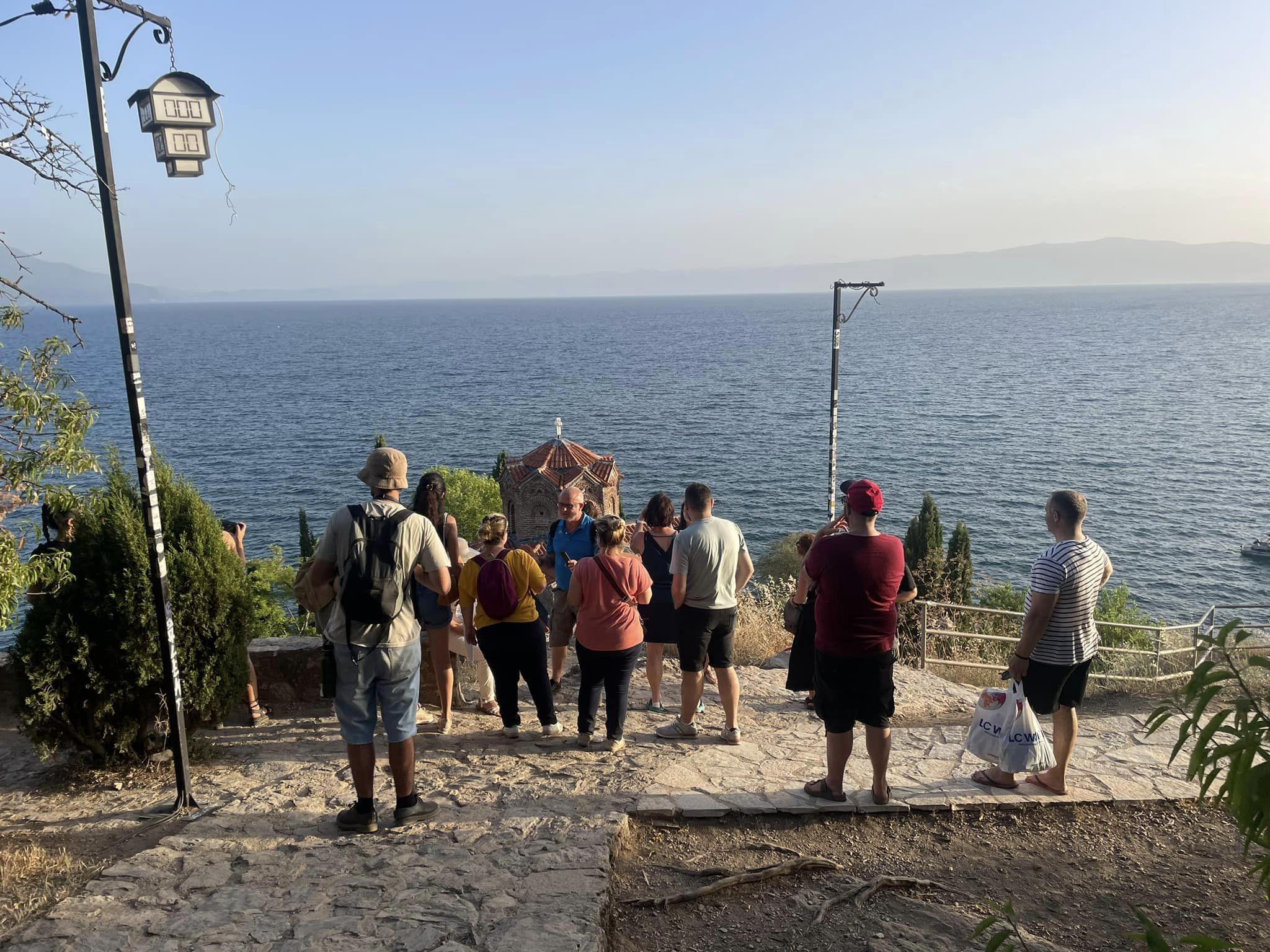 HOP - History of People Exchange of good practice no. 3 MACEDONIA image 3