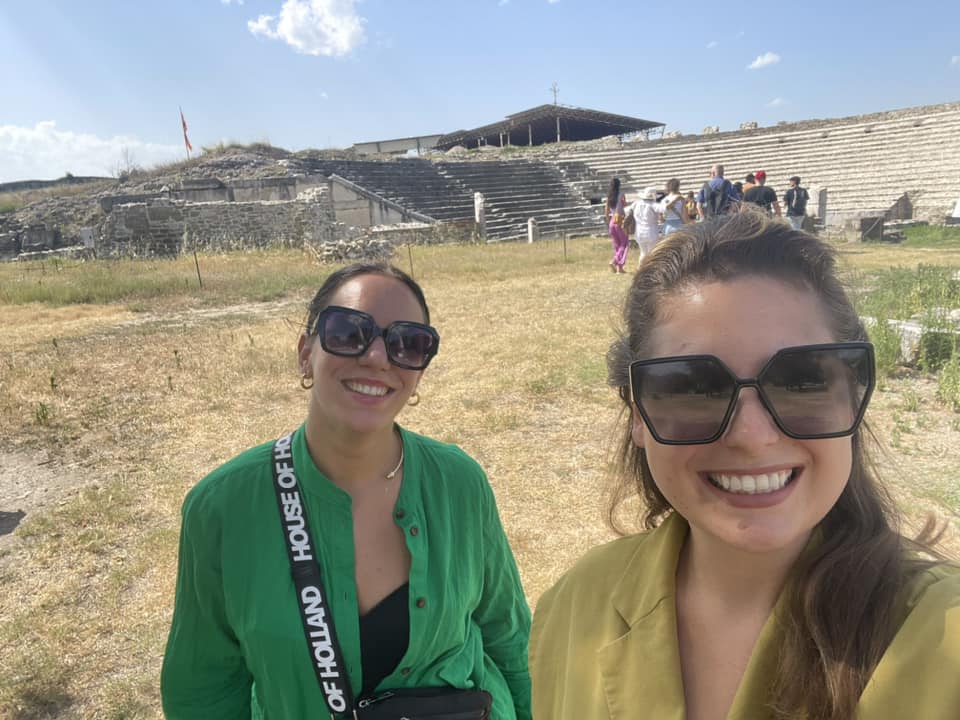 HOP - History of People Exchange of good practice no. 3 MACEDONIA image 6