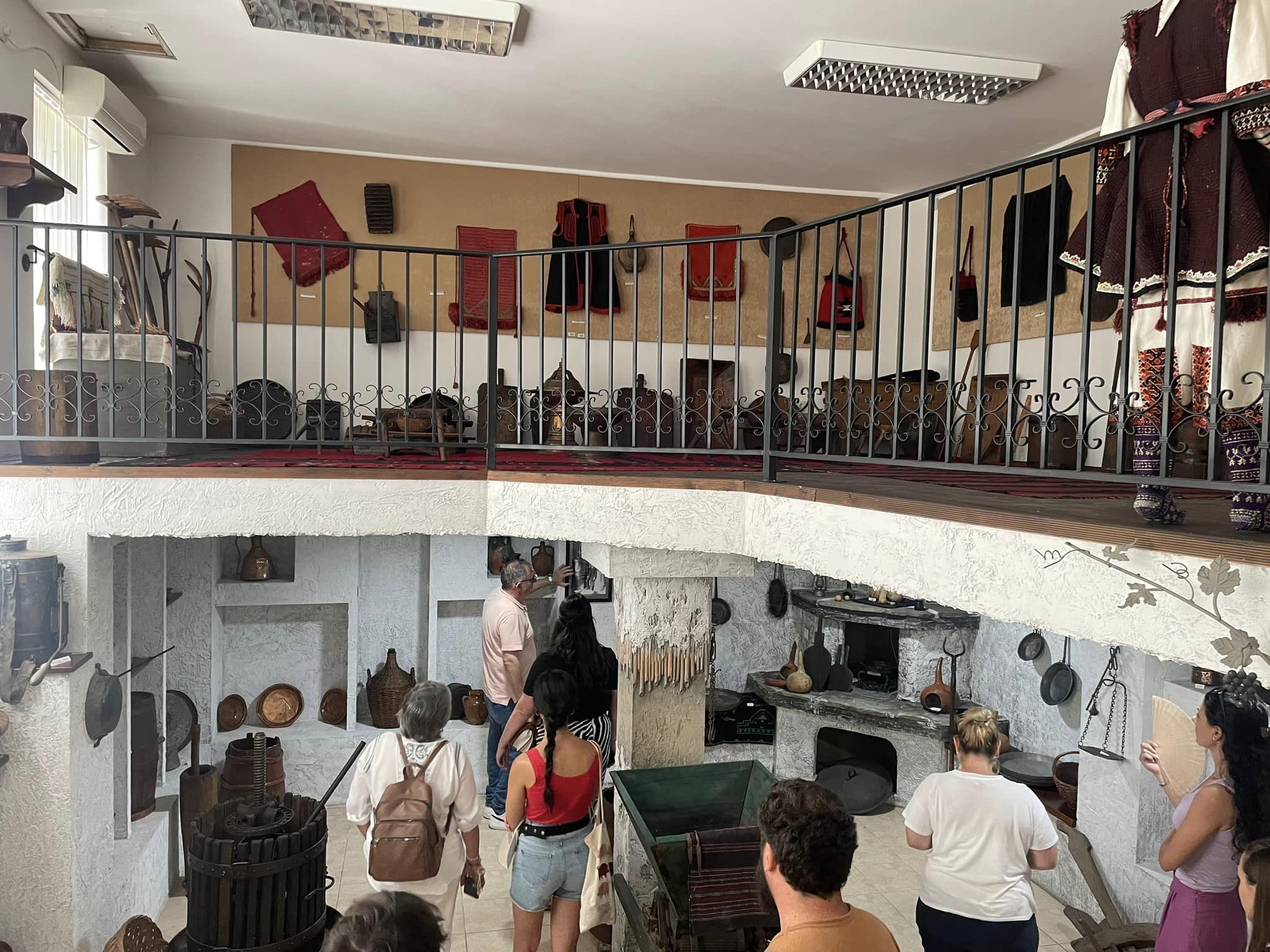 HOP - History of People Exchange of good practice no. 3 MACEDONIA image 8