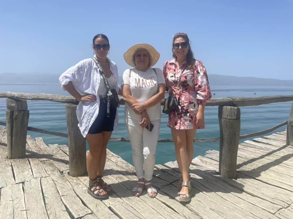 HOP - History of People Exchange of good practice no. 3 MACEDONIA image 9