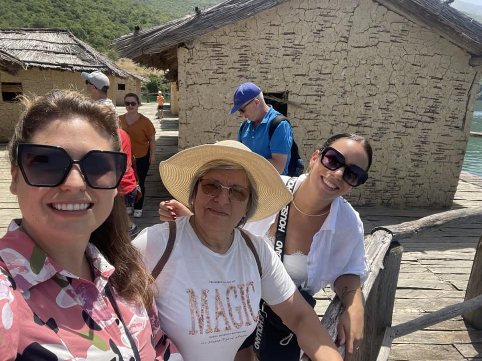 HOP - History of People Exchange of good practice no. 3 MACEDONIA image 10