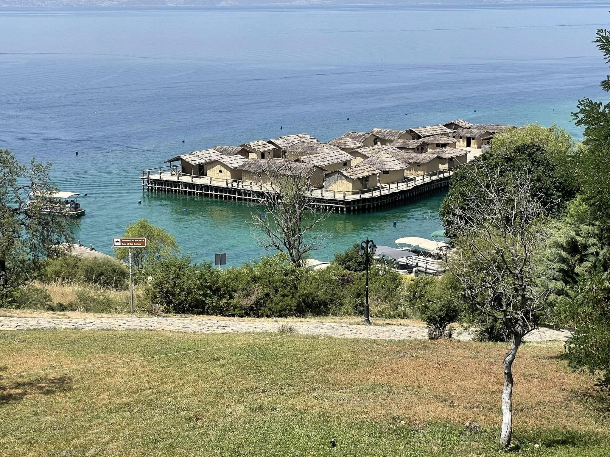 HOP - History of People Exchange of good practice no. 3 MACEDONIA image 11