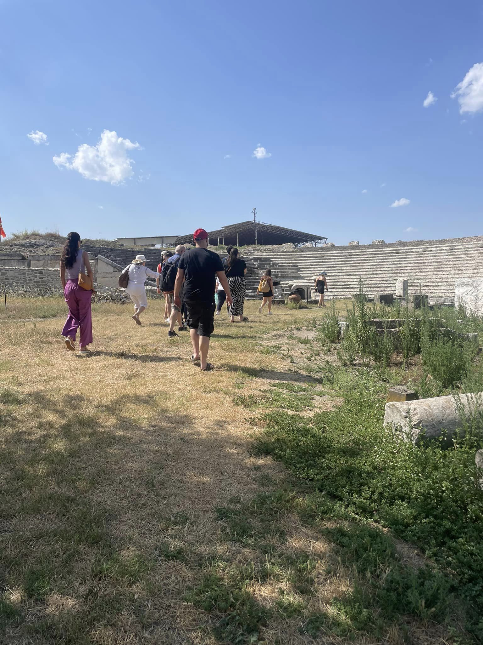 HOP - History of People Exchange of good practice no. 3 MACEDONIA image 12