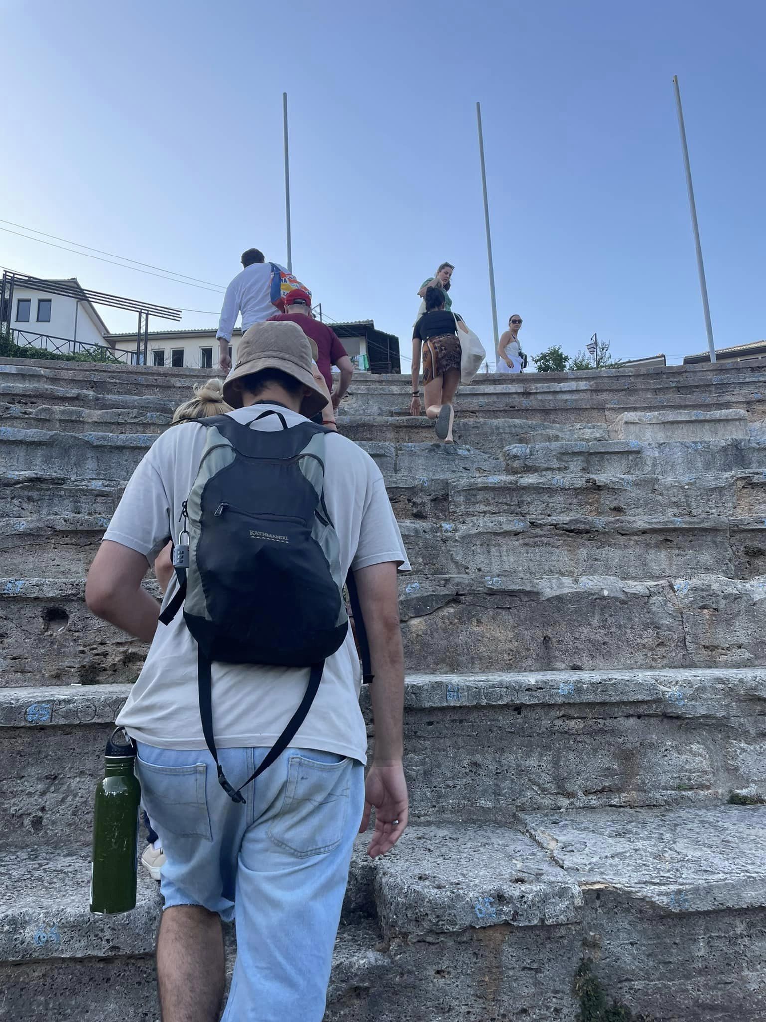 HOP - History of People Exchange of good practice no. 3 MACEDONIA image 13