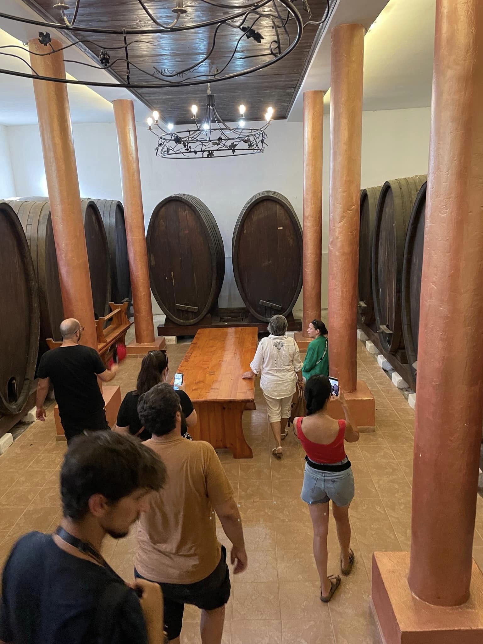 HOP - History of People Exchange of good practice no. 3 MACEDONIA image 14