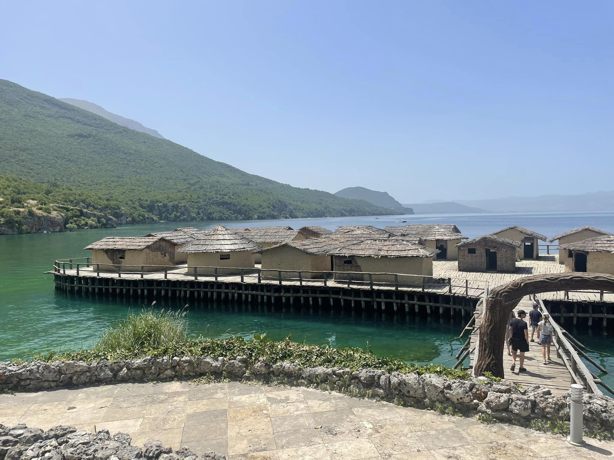 HOP - History of People Exchange of good practice no. 3 MACEDONIA image 15