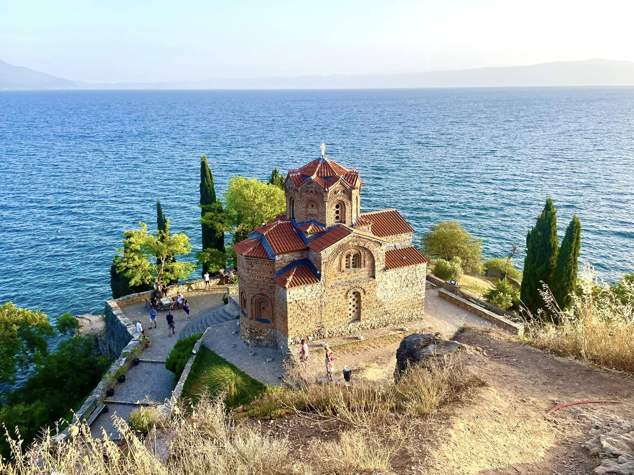 HOP - History of People Exchange of good practice no. 3 MACEDONIA image 16