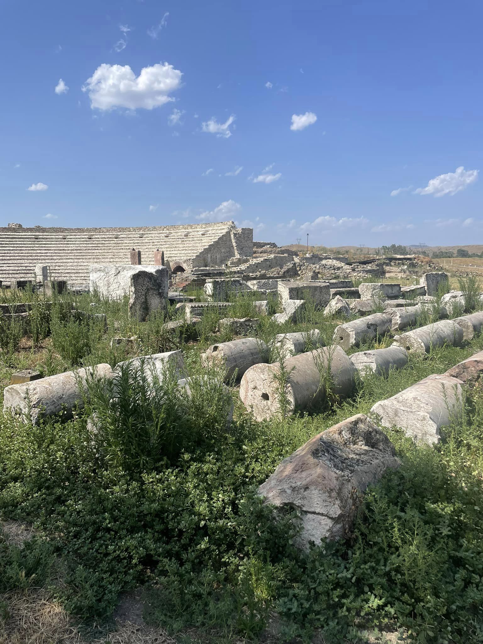 HOP - History of People Exchange of good practice no. 3 MACEDONIA image 17