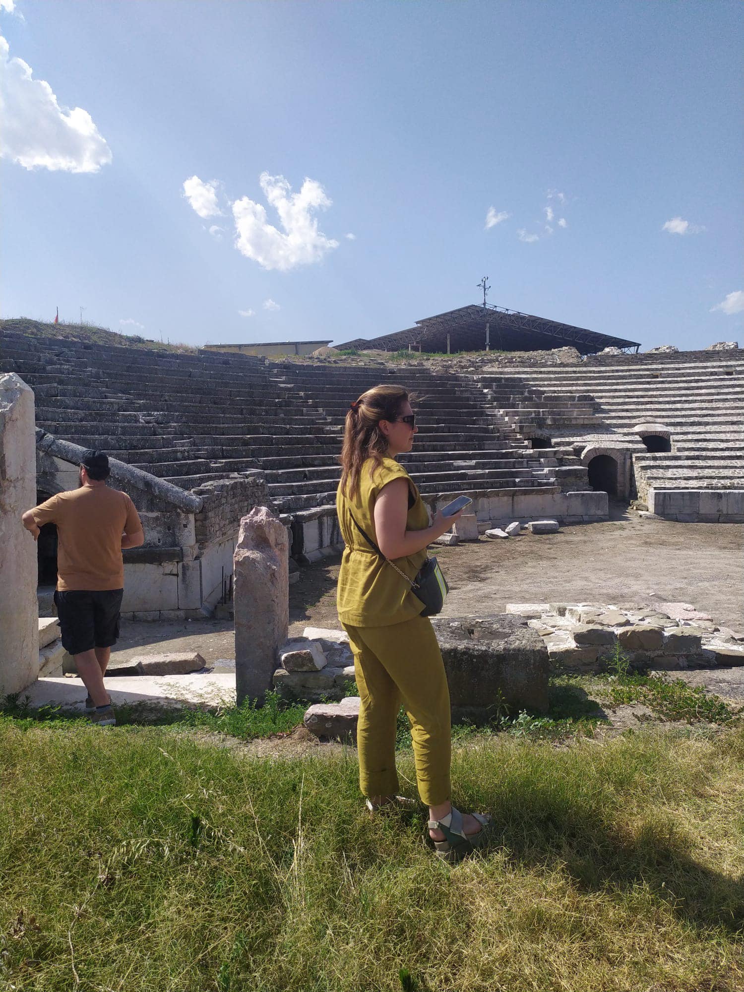 HOP - History of People Exchange of good practice no. 3 MACEDONIA image 19